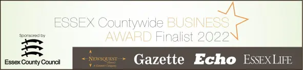 Finalist Strap for Business Awards 2022-1