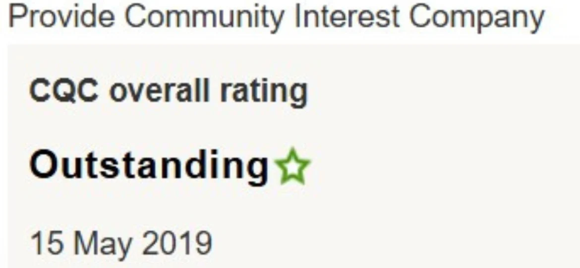 CQC